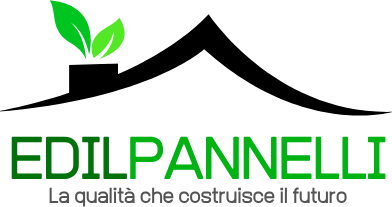 Edilpannelli - La qualità che costruisce il futuro