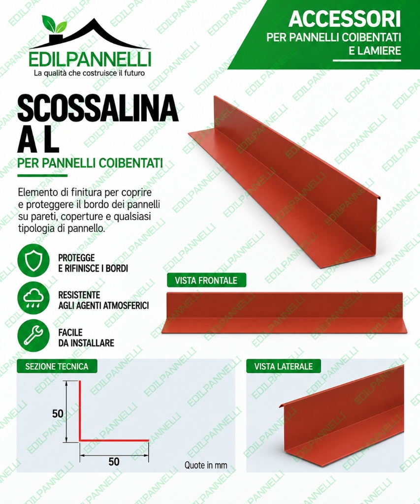 SCOSSALINA A L